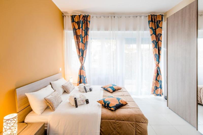 Mr Brown Home & Suite - Oda