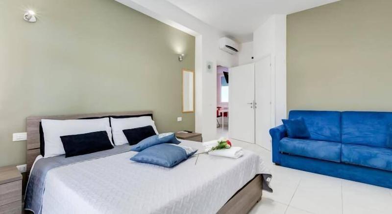 Mr Brown Home & Suite - Oda