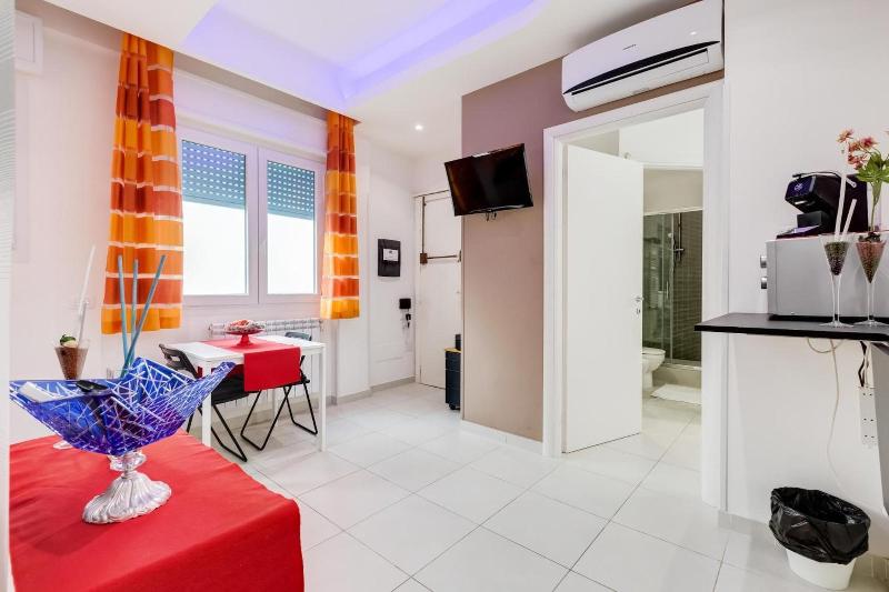 Mr Brown Home & Suite - Oda