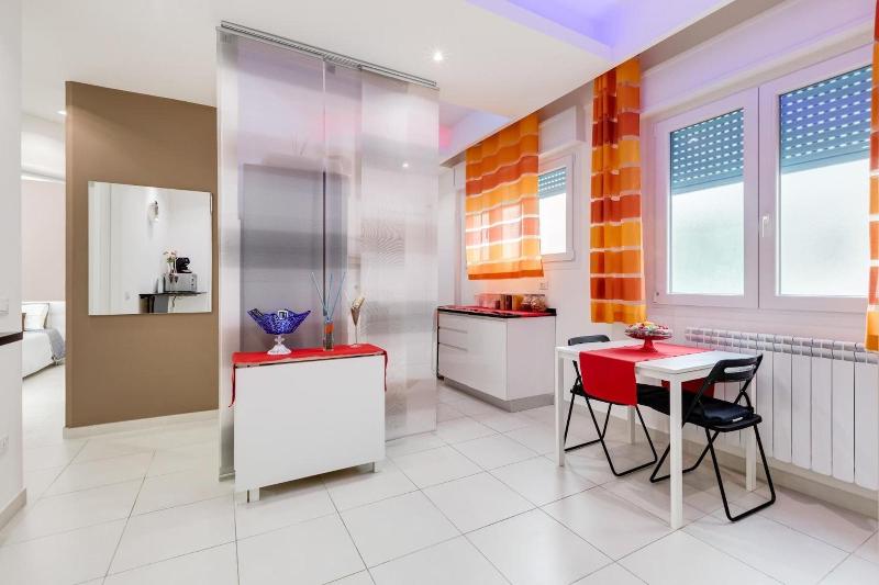Mr Brown Home & Suite - Oda