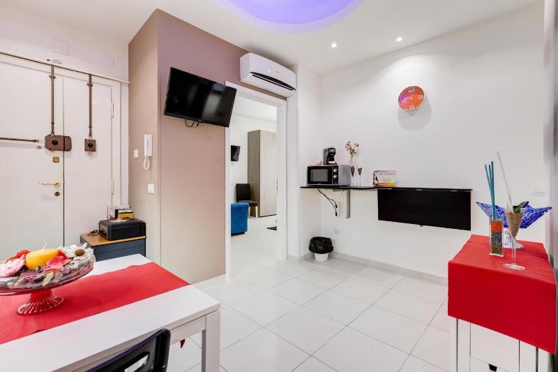 Mr Brown Home & Suite - Oda