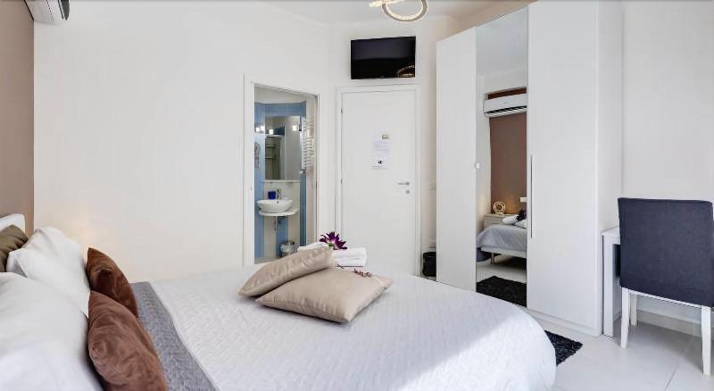 Mr Brown Home & Suite - Oda