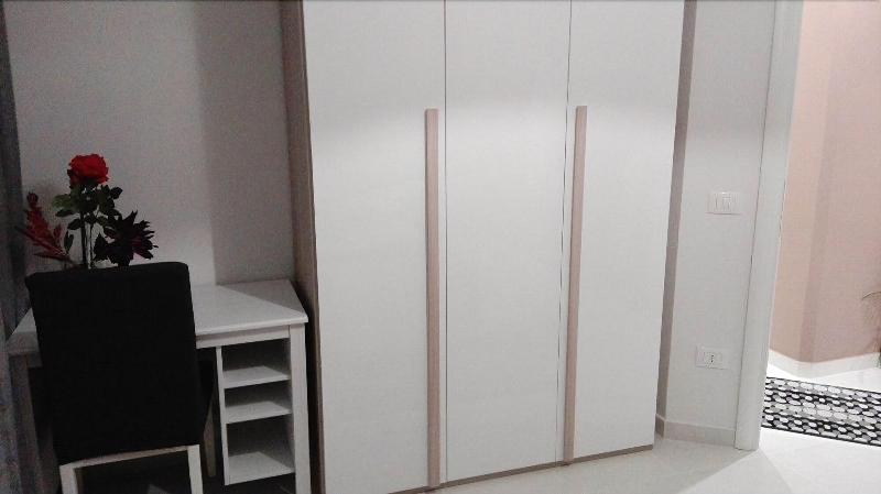 Mr Brown Home & Suite - Oda