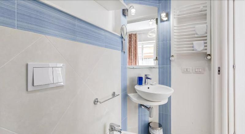 Mr Brown Home & Suite - Oda