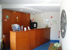 Hospedaria Recomeçar fotoÄŸrafÄ±