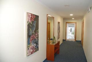 Hospedaria Recomeçar fotoÄŸrafÄ±