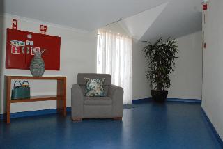 Hospedaria Recomeçar fotoÄŸrafÄ±