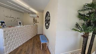 Hospedaria Recomeçar fotoÄŸrafÄ±