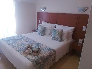 Hospedaria Recomeçar otel fotoğrafı