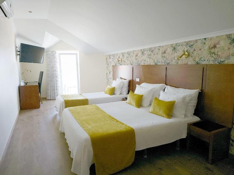 Hospedaria Recomeçar - Genel