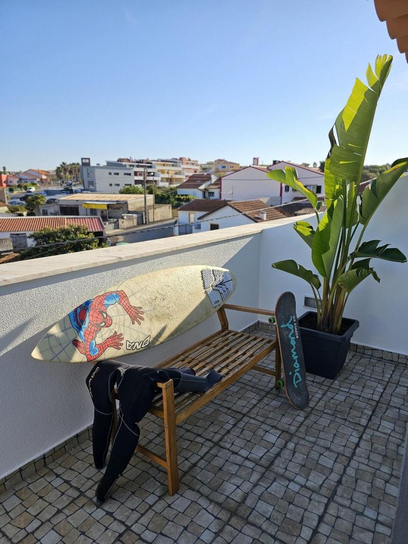 Hospedaria Recomeçar - Genel