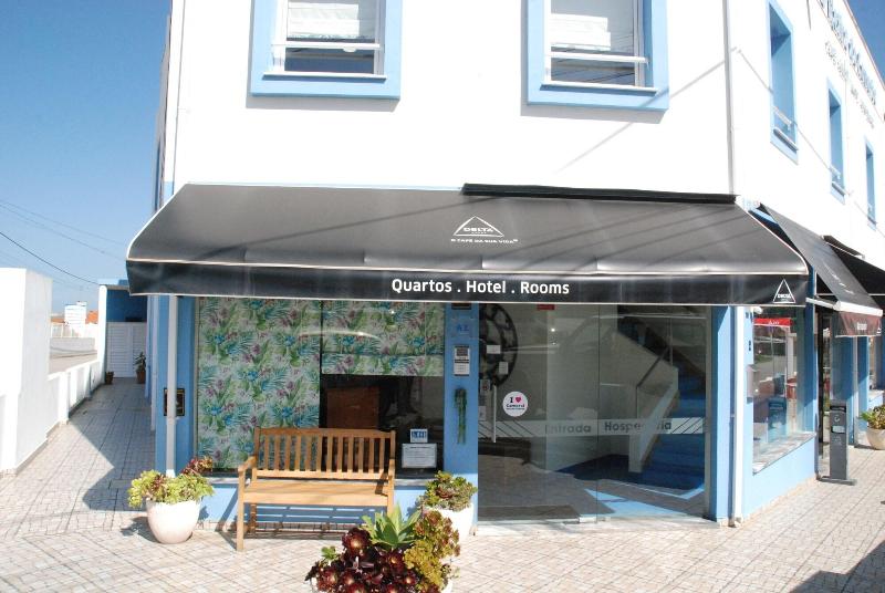 Hospedaria Recomeçar - Genel