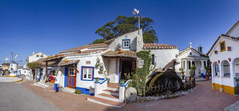 Hospedaria Recomeçar - Genel