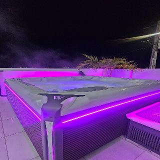 Hospedaria Recomeçar fotoÄŸrafÄ±