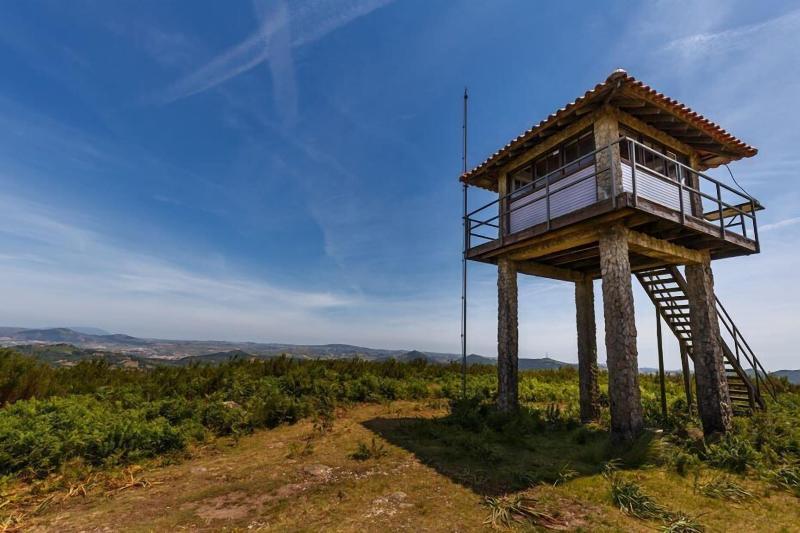 Hospedaria Recomeçar - Genel