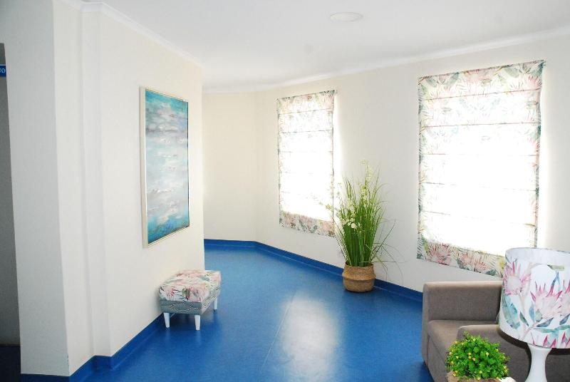 Hospedaria Recomeçar - Oda