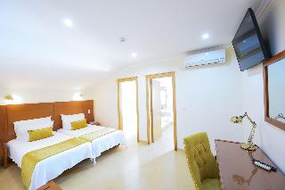 Hospedaria Recomeçar fotoÄŸrafÄ±