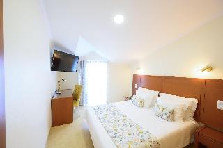 Hospedaria Recomeçar fotoÄŸrafÄ±