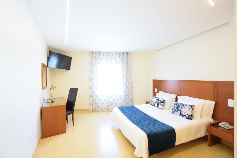 Hospedaria Recomeçar - Oda
