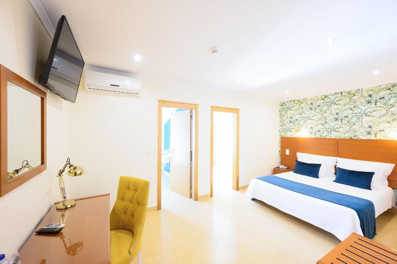 Hospedaria Recomeçar - Oda