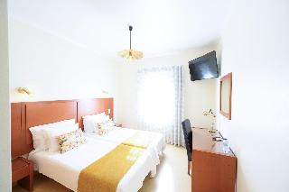 Hospedaria Recomeçar fotoÄŸrafÄ±