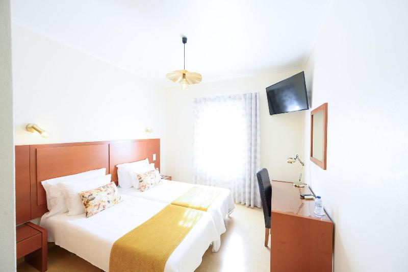 Hospedaria Recomeçar - Oda