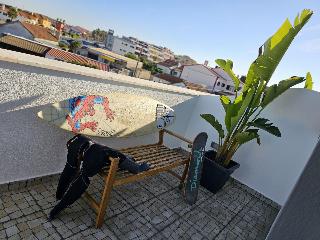 Hospedaria Recomeçar fotoÄŸrafÄ±