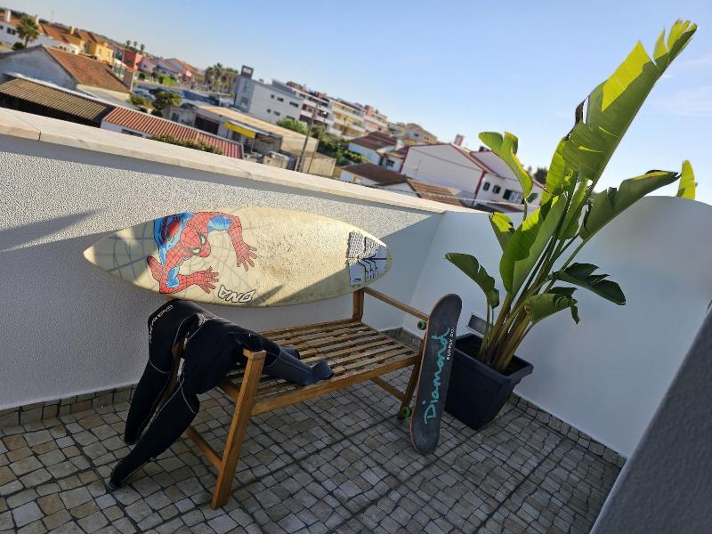 Hospedaria Recomeçar - Oda