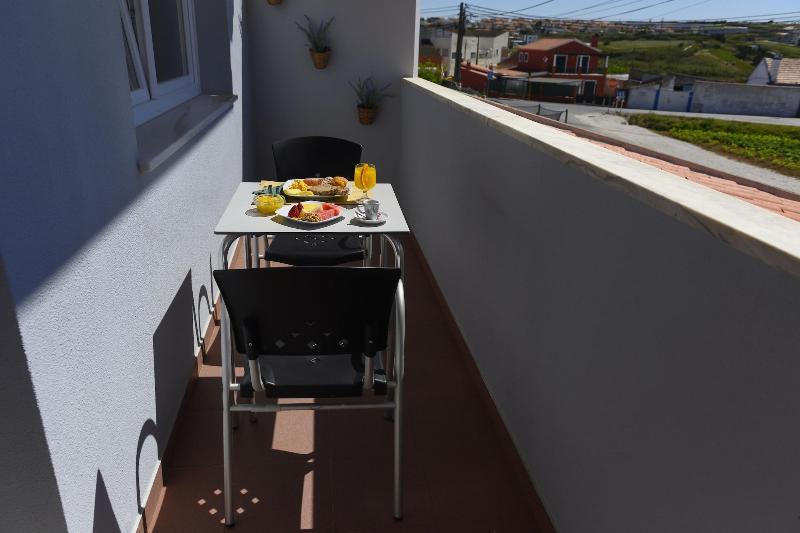 Hospedaria Recomeçar - Oda