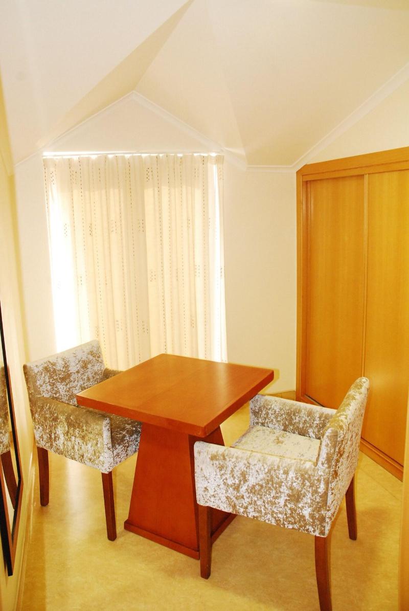 Hospedaria Recomeçar - Oda