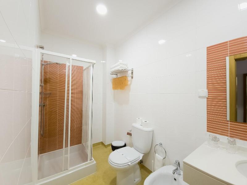 Hospedaria Recomeçar - Oda