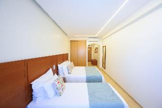 Hospedaria Recomeçar fotoÄŸrafÄ±
