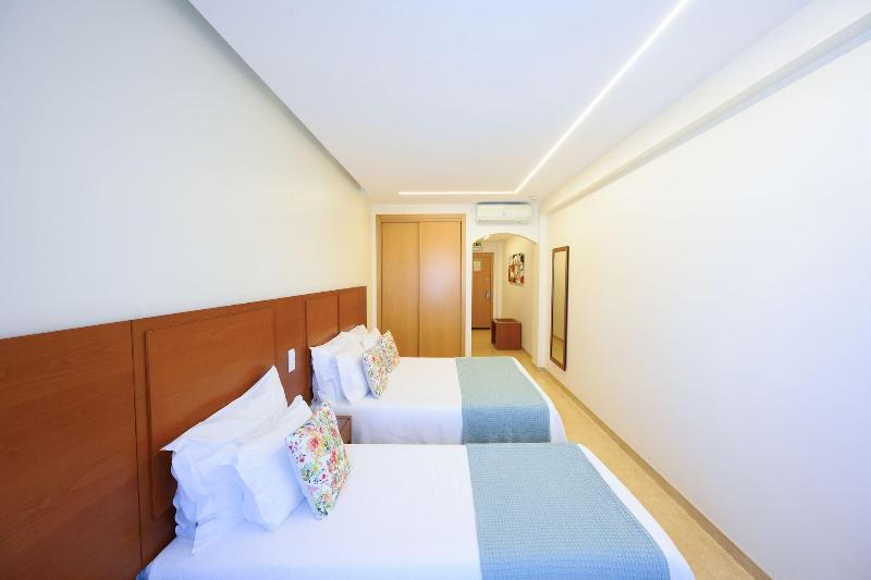 Hospedaria Recomeçar - Oda