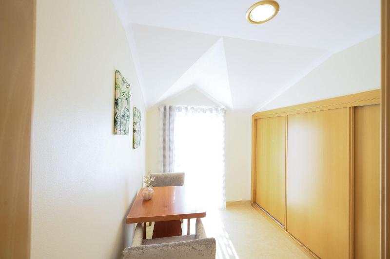 Hospedaria Recomeçar - Oda