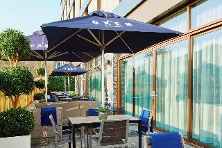 Courtyard By Marriott Oxford South fotoÄŸrafÄ±