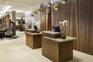 Courtyard By Marriott Oxford South fotoÄŸrafÄ±
