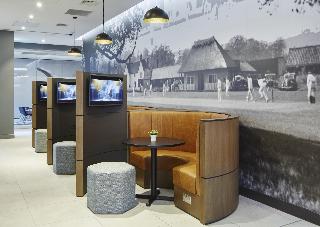 Courtyard By Marriott Oxford South fotoÄŸrafÄ±
