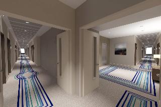 Courtyard By Marriott Oxford South fotoÄŸrafÄ±