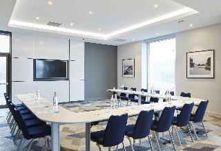 Courtyard By Marriott Oxford South fotoÄŸrafÄ±