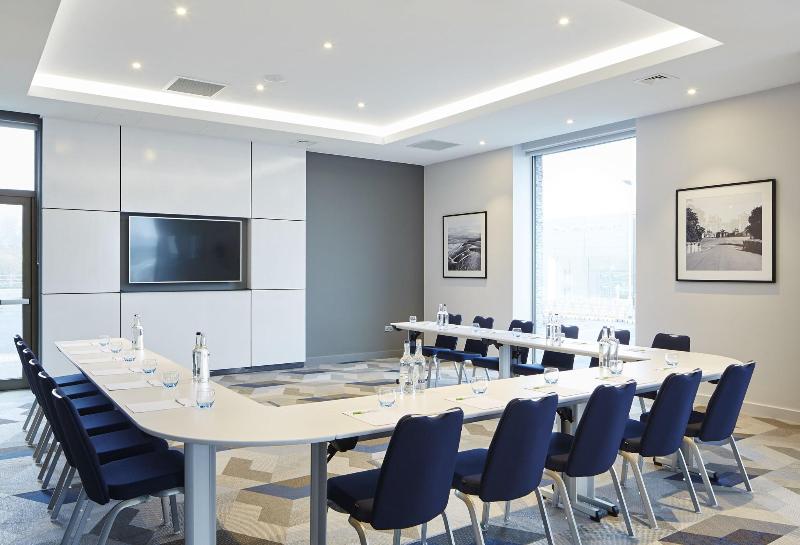 Courtyard By Marriott Oxford South - Toplantı