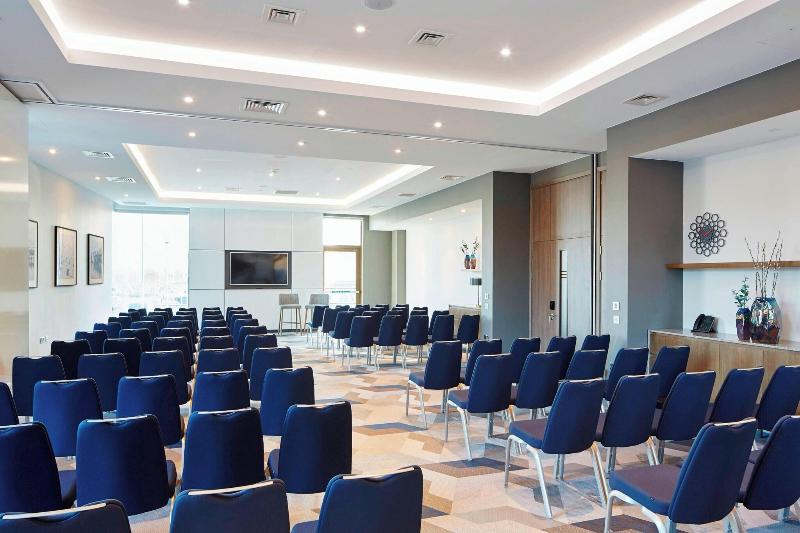 Courtyard By Marriott Oxford South - Toplantı