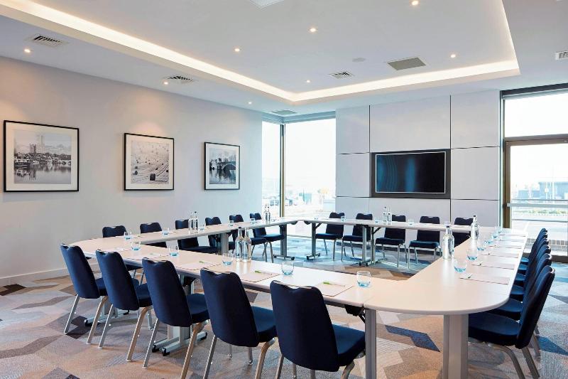 Courtyard By Marriott Oxford South - Toplantı
