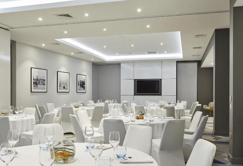 Courtyard By Marriott Oxford South - Toplantı