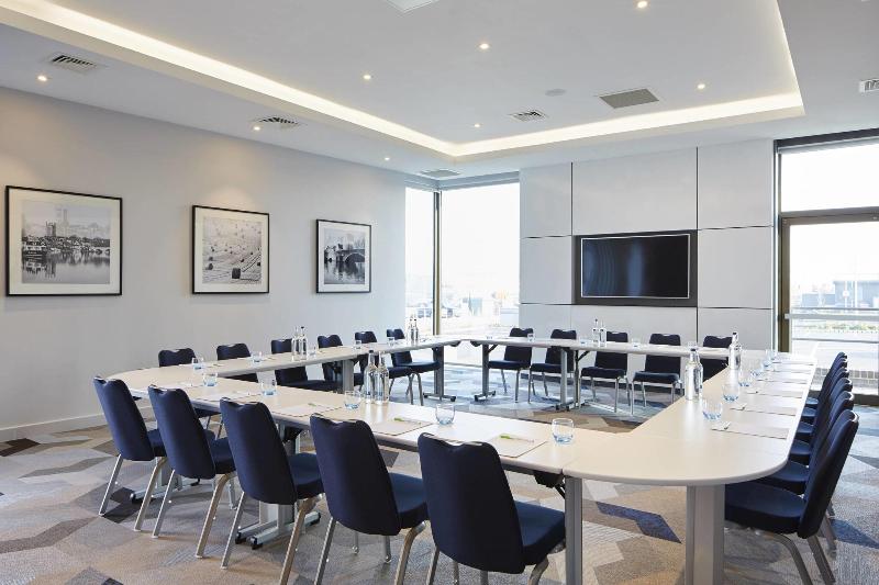 Courtyard By Marriott Oxford South - Toplantı