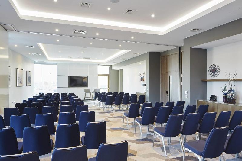 Courtyard By Marriott Oxford South - Toplantı