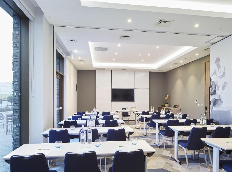 Courtyard By Marriott Oxford South - Toplantı
