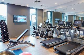 Courtyard By Marriott Oxford South fotoÄŸrafÄ±