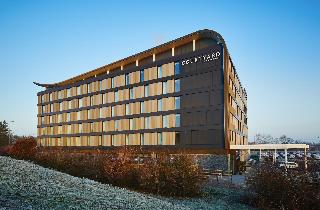 Courtyard By Marriott Oxford South fotoÄŸrafÄ±