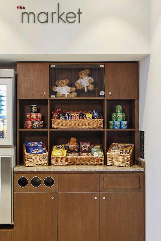 Courtyard By Marriott Oxford South fotoÄŸrafÄ±