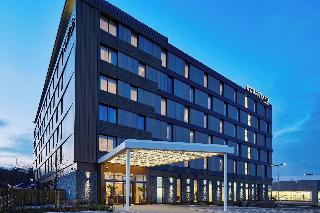 Courtyard By Marriott Oxford South fotoÄŸrafÄ±